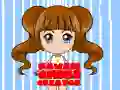 Peli Kawaii Chibi Luoja verkossa Peli Kawaii Chibi Luoja verkossa