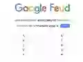 Peli Google Feud verkossa Peli Google Feud verkossa