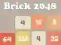 Peli Tiili 2048 verkossa Peli Tiili 2048 verkossa