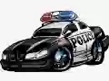 Peli Poliisiautojen Muisti verkossa Peli Poliisiautojen Muisti verkossa