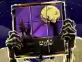 Peli Puzzle Liukuu Kauhu verkossa Peli Puzzle Liukuu Kauhu verkossa