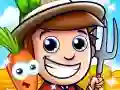 Peli Farm Idle verkossa