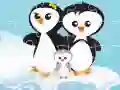 Peli Pingviinipalapeli verkossa Peli Pingviinipalapeli verkossa