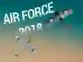 Peli Ilmailuvoimat 2018 verkossa Peli Ilmailuvoimat 2018 verkossa