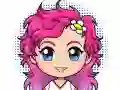Peli Kawaii Chibi Avatar Maker verkossa Peli Kawaii Chibi Avatar Maker verkossa
