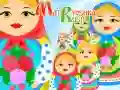 Peli Matryoshka Kiihdytys verkossa Peli Matryoshka Kiihdytys verkossa