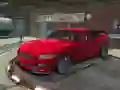 Peli Burnout Extreme Drift verkossa
