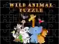 Peli Villieläinpuzzle verkossa Peli Villieläinpuzzle verkossa
