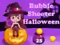 Peli Bubble Shooter Halloween verkossa Peli Bubble Shooter Halloween verkossa