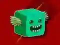 Peli Flappy Kuutio Haaste verkossa Peli Flappy Kuutio Haaste verkossa