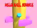 Peli Helix Pallo Hyppy verkossa Peli Helix Pallo Hyppy verkossa