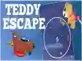 Peli Teddy Pakeneminen verkossa Peli Teddy Pakeneminen verkossa