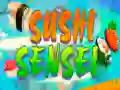 Peli Sushi Sensei verkossa