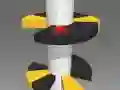 Peli Loppumaton Helix Hyppääjä verkossa Peli Loppumaton Helix Hyppääjä verkossa
