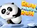 Peli Juokse, Panda, Juokse verkossa Peli Juokse, Panda, Juokse verkossa