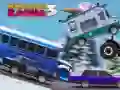 Peli Ylösnousuajo 3 verkossa Peli Ylösnousuajo 3 verkossa