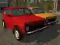 Peli Venäjän Autot Palapeli verkossa Peli Venäjän Autot Palapeli verkossa