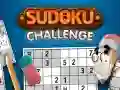 Peli Sudoku Haaste verkossa Peli Sudoku Haaste verkossa