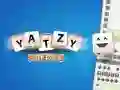 Peli Yatzy Ystävät verkossa