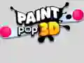 Peli Maalaus Pop 3D verkossa Peli Maalaus Pop 3D verkossa