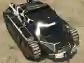 Peli GTA Ajoneuvopuzzle verkossa