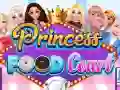 Peli Prinsessan Ruokatori verkossa Peli Prinsessan Ruokatori verkossa