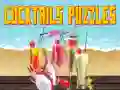 Peli Cocktail Palapelit verkossa