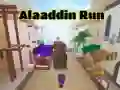 Peli Aladinin Juoksu verkossa Peli Aladinin Juoksu verkossa