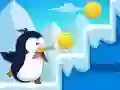 Peli Pingviinin Seikkailu verkossa