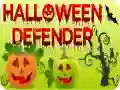Peli Halloween Suojaaja verkossa Peli Halloween Suojaaja verkossa