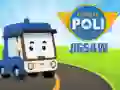Peli Robocar Poli Palapeli verkossa Peli Robocar Poli Palapeli verkossa