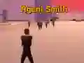 Peli Agent Smith verkossa