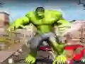 Peli Uskomaton monsteri verkossa