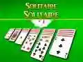 Peli Solitaire Solitaire verkossa Peli Solitaire Solitaire verkossa