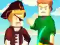 Peli Kapteeni Minecraft verkossa Peli Kapteeni Minecraft verkossa