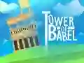 Peli Babelin torni verkossa Peli Babelin torni verkossa