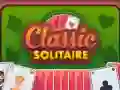 Peli Klassinen Solitaire verkossa Peli Klassinen Solitaire verkossa
