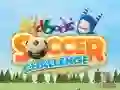 Peli Oddbods Jalkapallohaaste verkossa