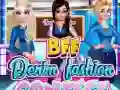 Peli BFF Denim Muotokilpailu 2019 verkossa Peli BFF Denim Muotokilpailu 2019 verkossa
