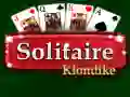 Peli Solitaire Klondike verkossa Peli Solitaire Klondike verkossa