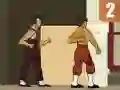 Peli Kung Fu Katu 2 verkossa