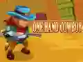 Peli Yhden käden cowboy verkossa Peli Yhden käden cowboy verkossa