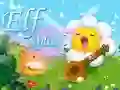 Peli Elf Splash verkossa Peli Elf Splash verkossa