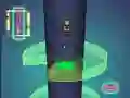 Peli Pelottava Helix Pallo verkossa Peli Pelottava Helix Pallo verkossa
