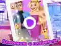 Peli Rapunzel: Treffit verkossa Peli Rapunzel: Treffit verkossa