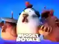 Peli Nugget Royale verkossa
