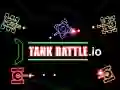 Peli Tankki Taistelu.io verkossa