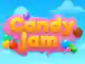 Peli Candy Jam verkossa