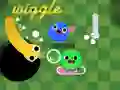Peli Wiggle verkossa Peli Wiggle verkossa