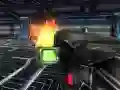 Peli Avaruusolentojen Infektiot FPS verkossa